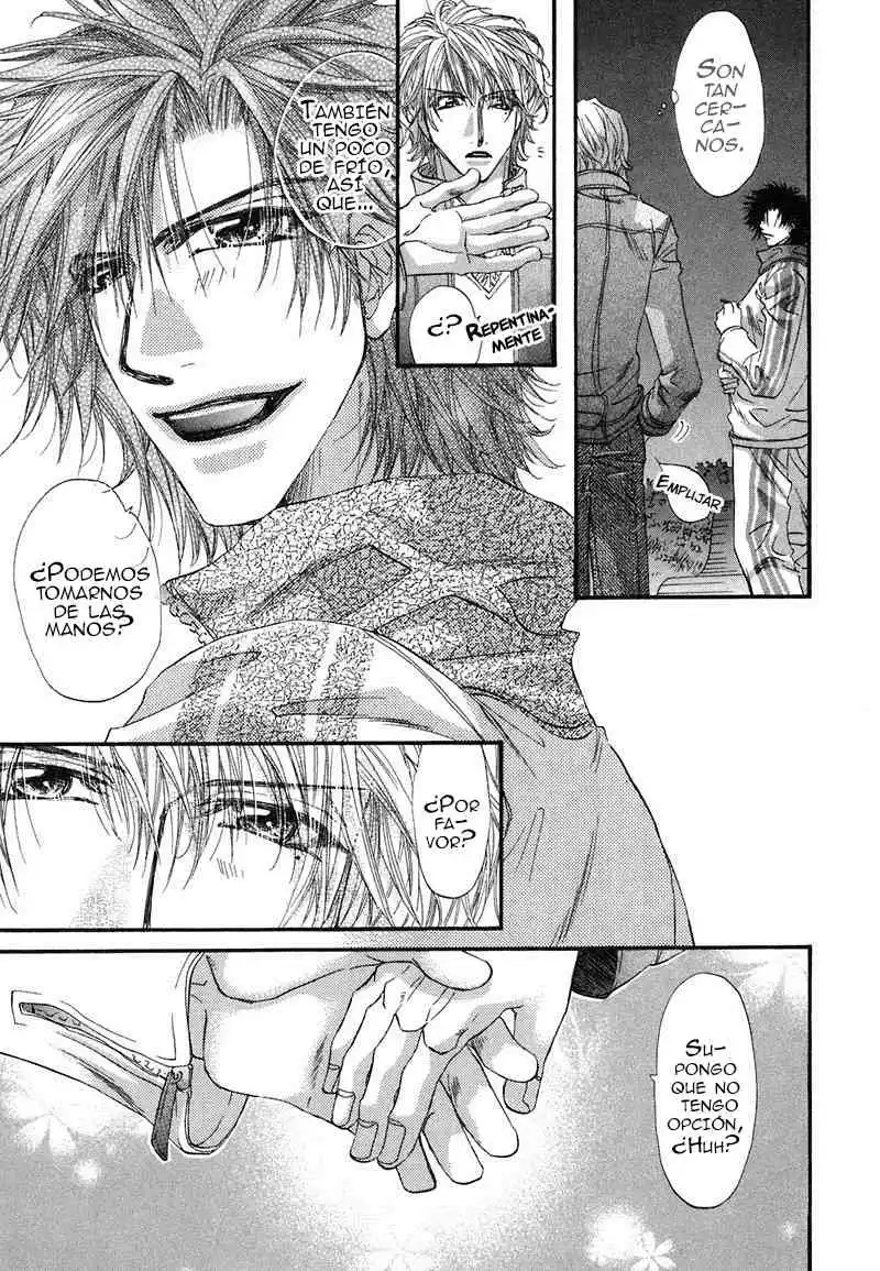 Sensei no Iutoori Chapter-3 - 19