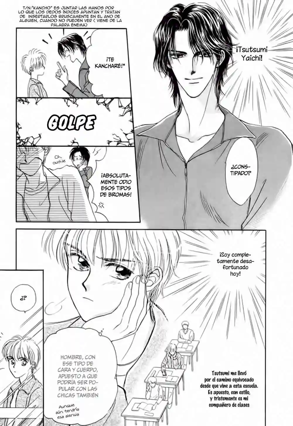 Unmei Nante Shinjinai Chapter-5 - 13