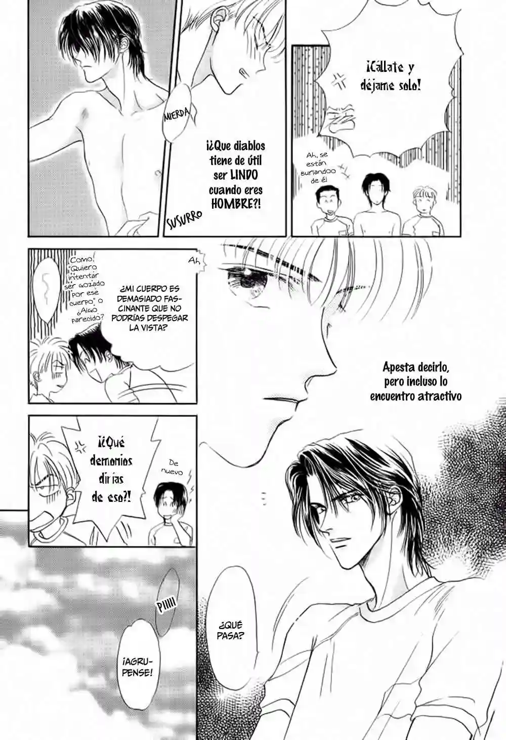 Unmei Nante Shinjinai Chapter-5 - 19