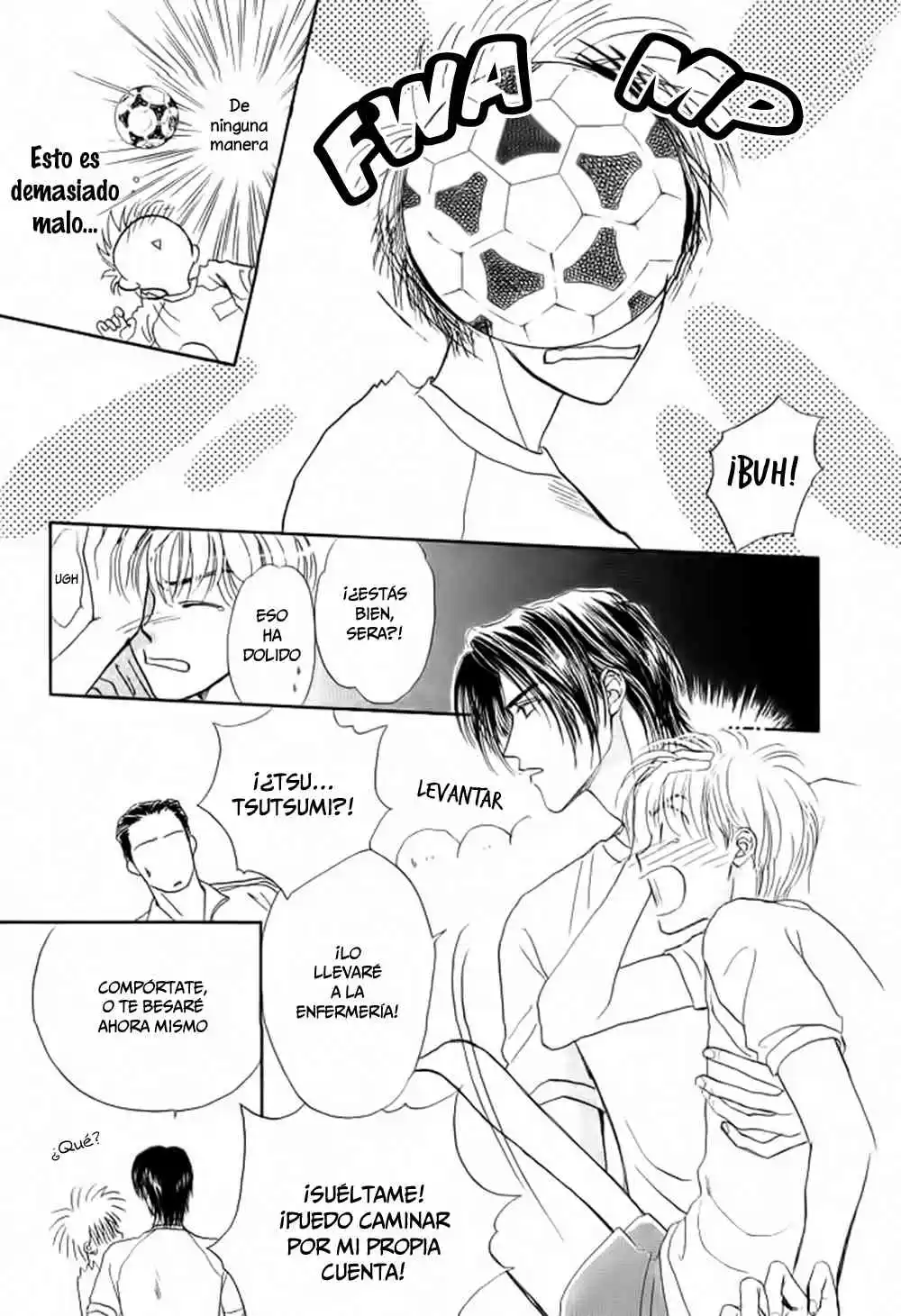 Unmei Nante Shinjinai Chapter-5 - 21