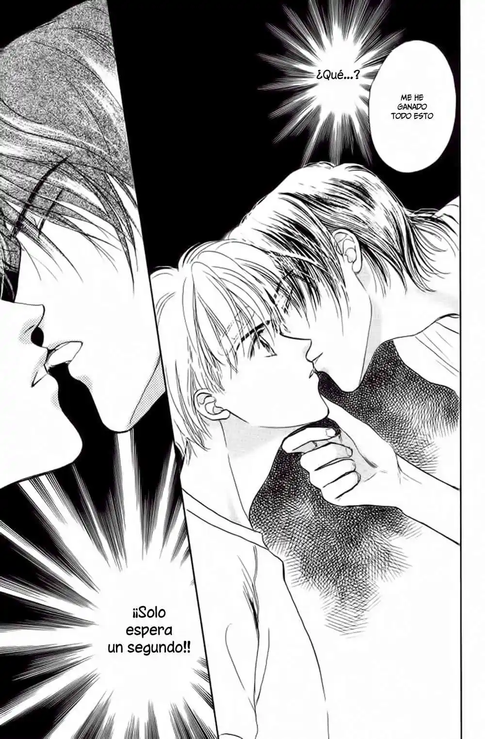 Unmei Nante Shinjinai Chapter-5 - 23