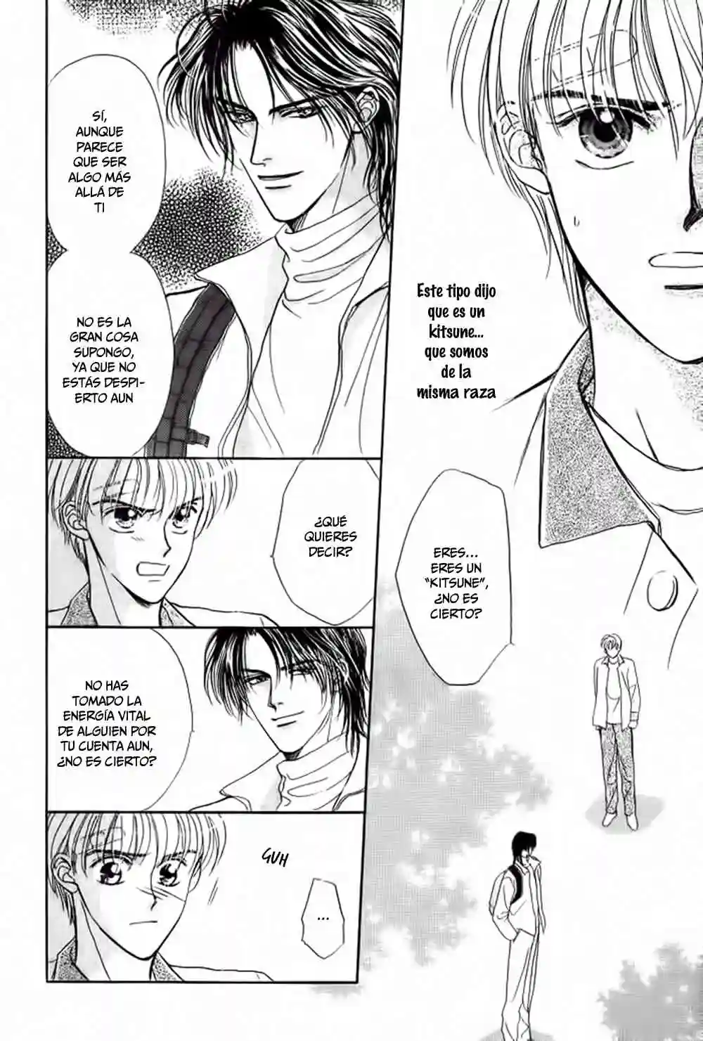 Unmei Nante Shinjinai Chapter-5 - 28