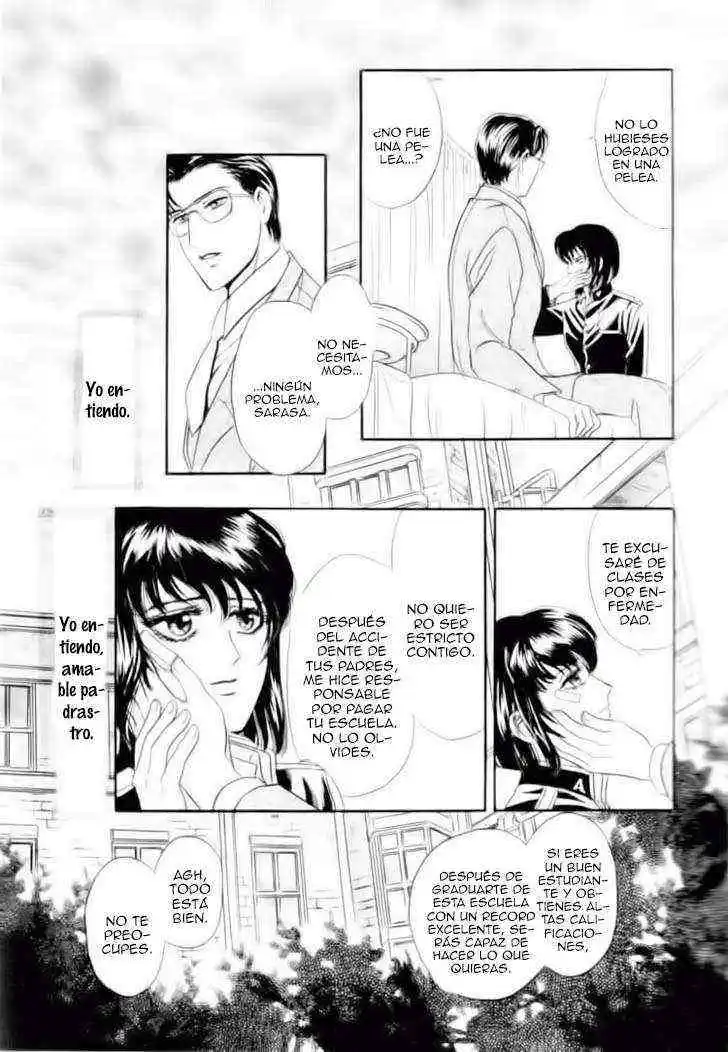 SADISTIC BOY Chapter-1 - 10