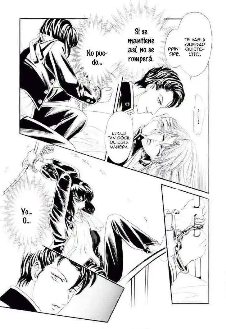 SADISTIC BOY Chapter-1 - 18
