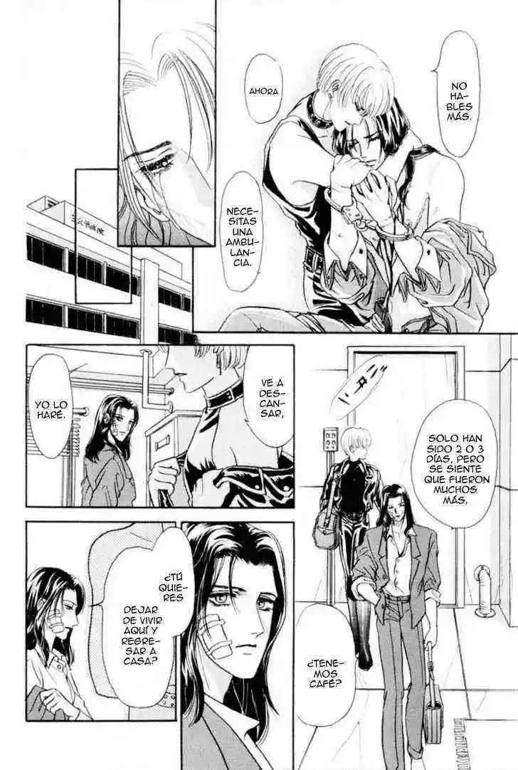 SADISTIC BOY Chapter-5 - 27