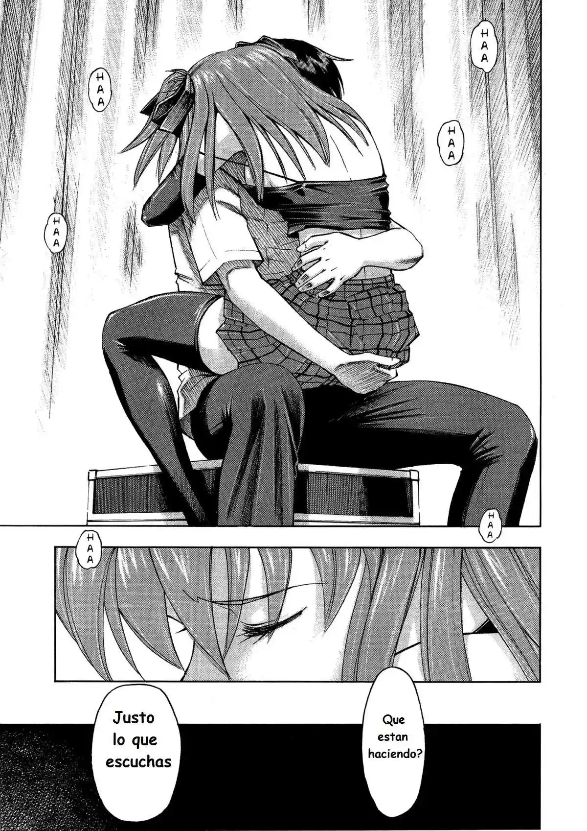 Asuka no Toki Chapter-1 - 20