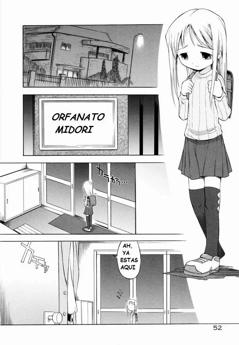 Orphanage of Darkness - 1