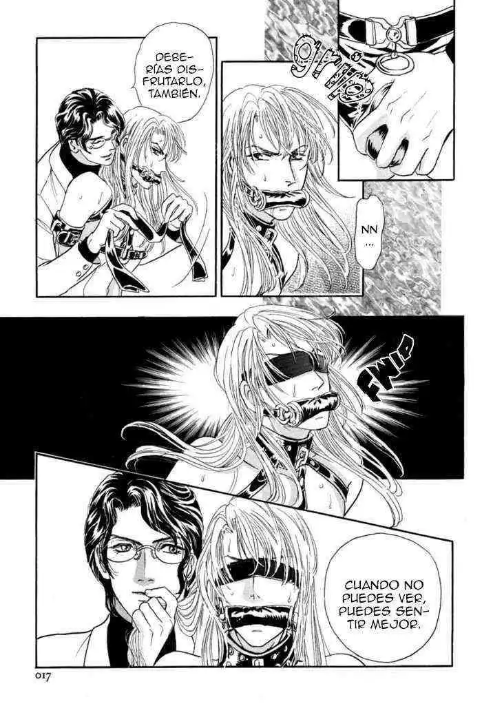 SADISTIC BOY Chapter-6 - 17