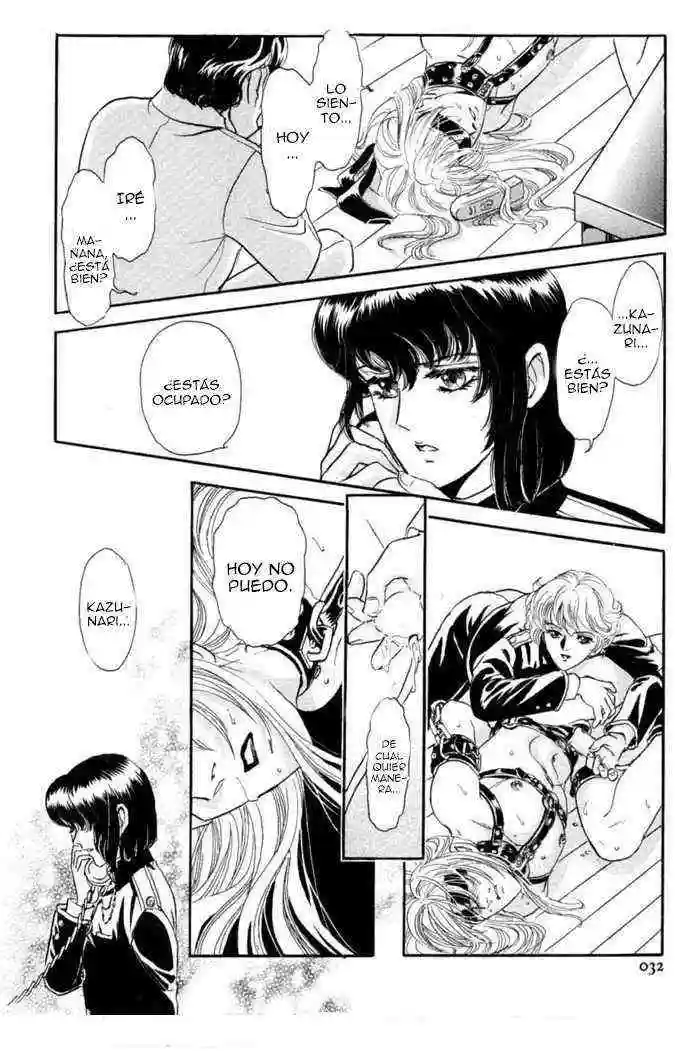 SADISTIC BOY Chapter-6 - 32