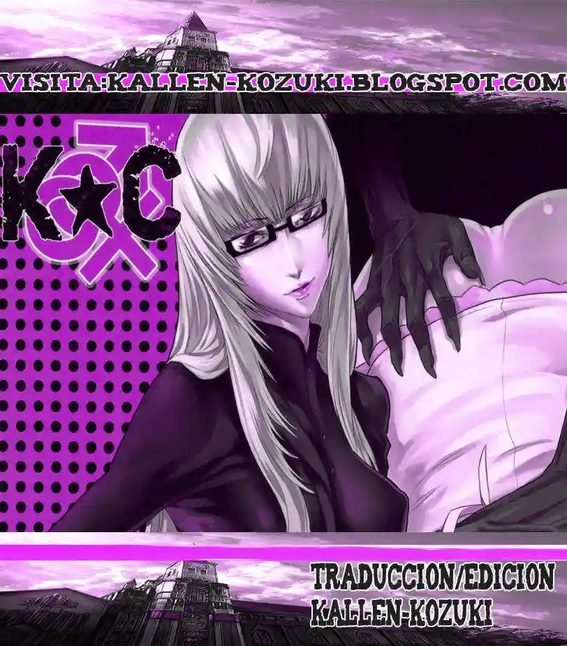 K★C Chapter-1 - 30