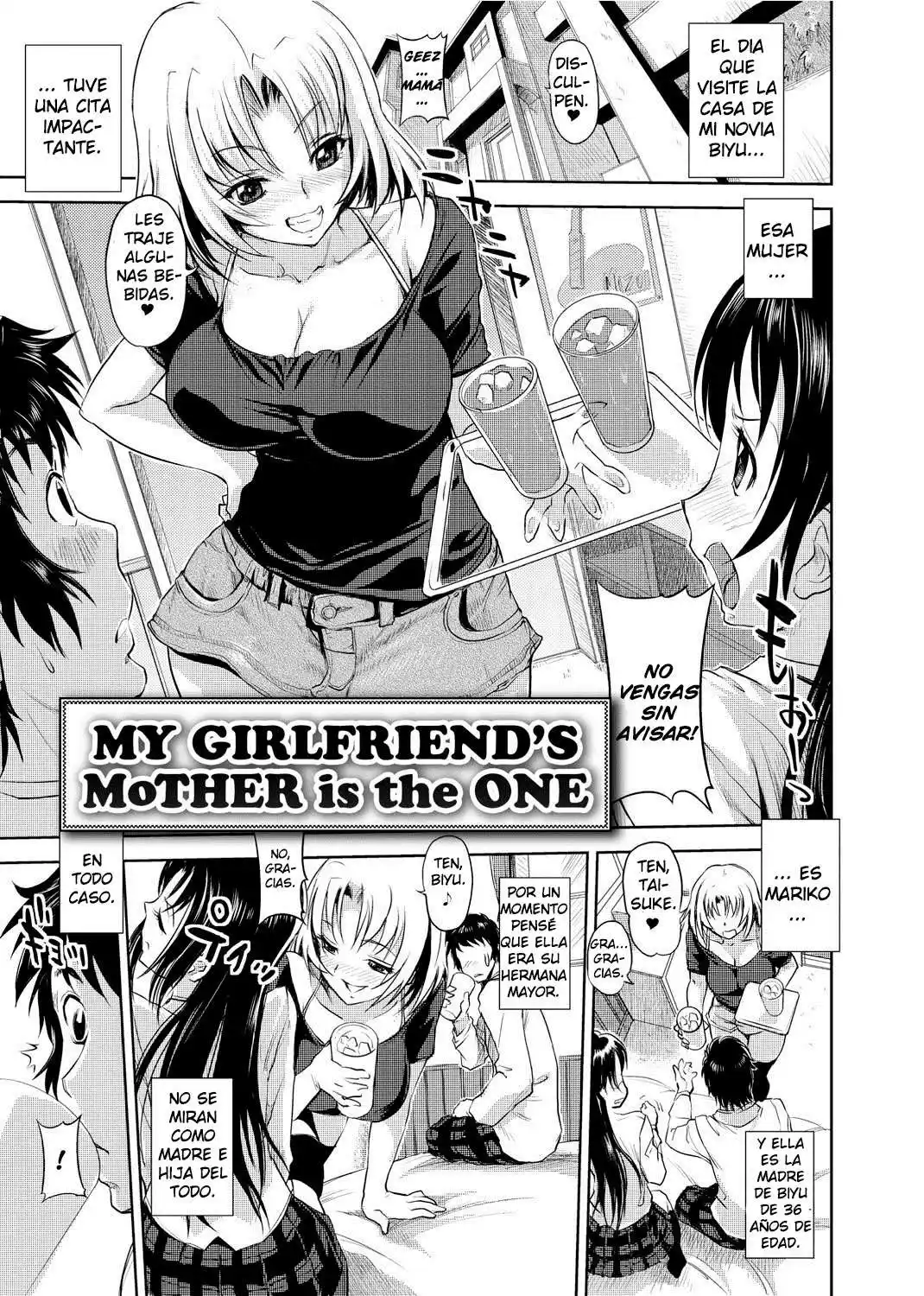 Temptation Every Day Chapter-1 - 3