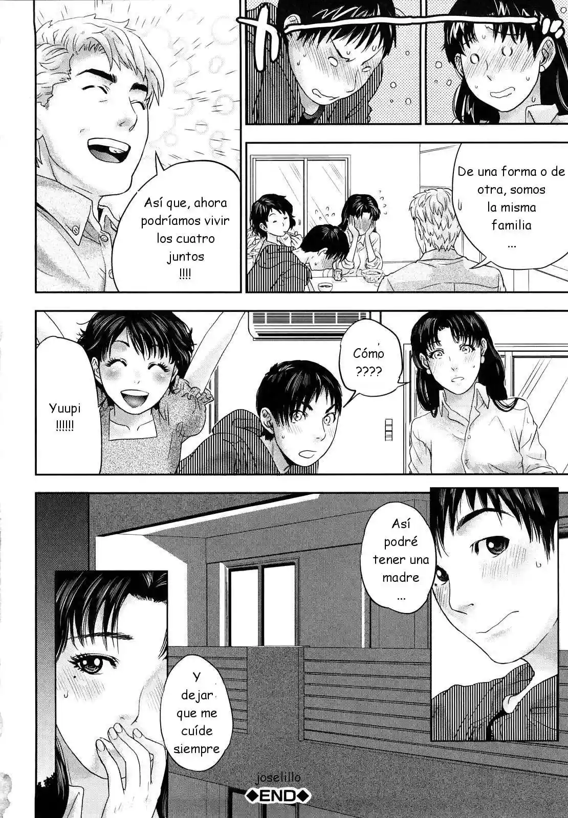 Incest Taboo C Chapter-2 - 58