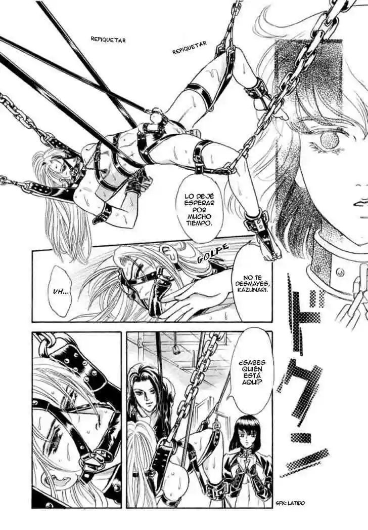 SADISTIC BOY Chapter-11 - 7