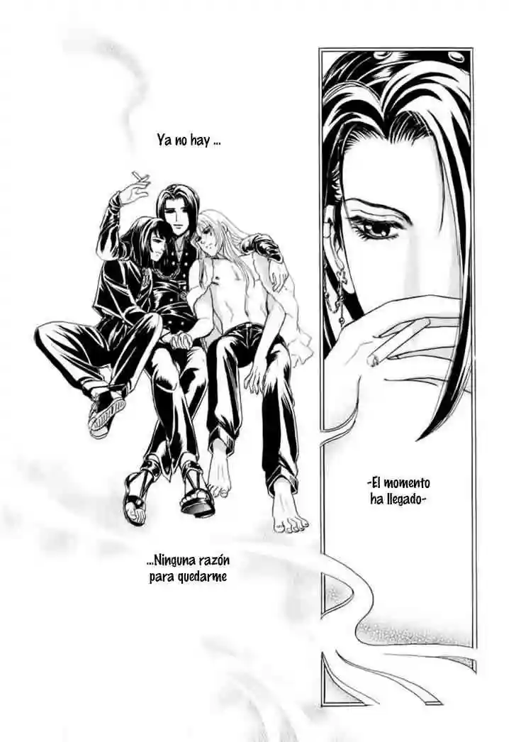 SADISTIC BOY Chapter-14 - 28