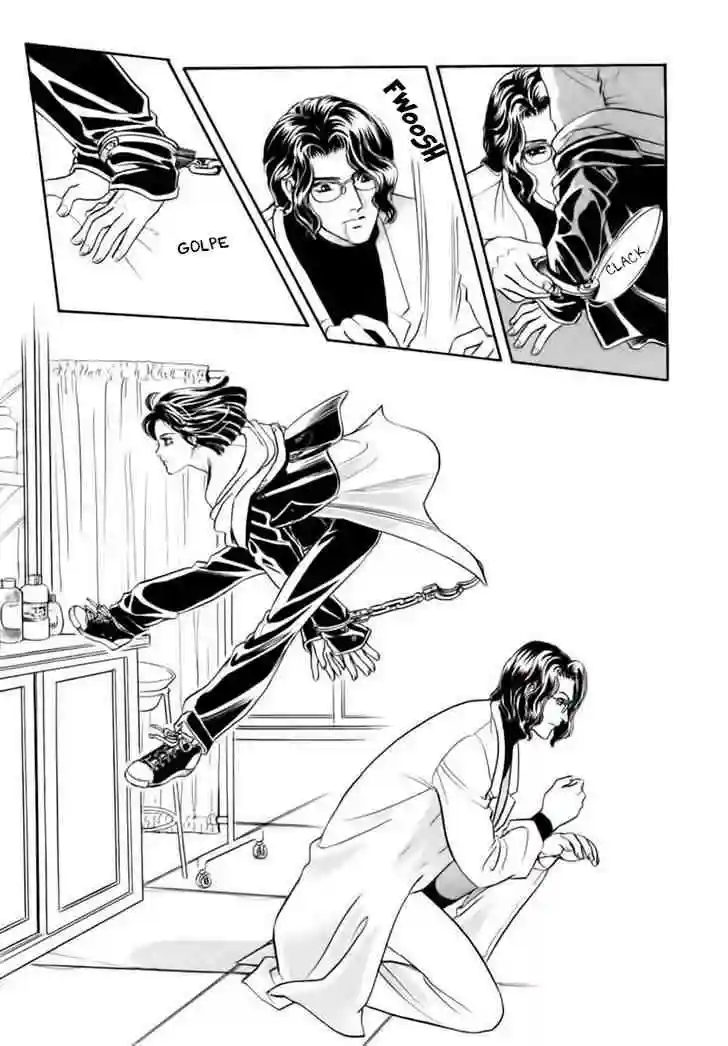 SADISTIC BOY Chapter-15 - 9