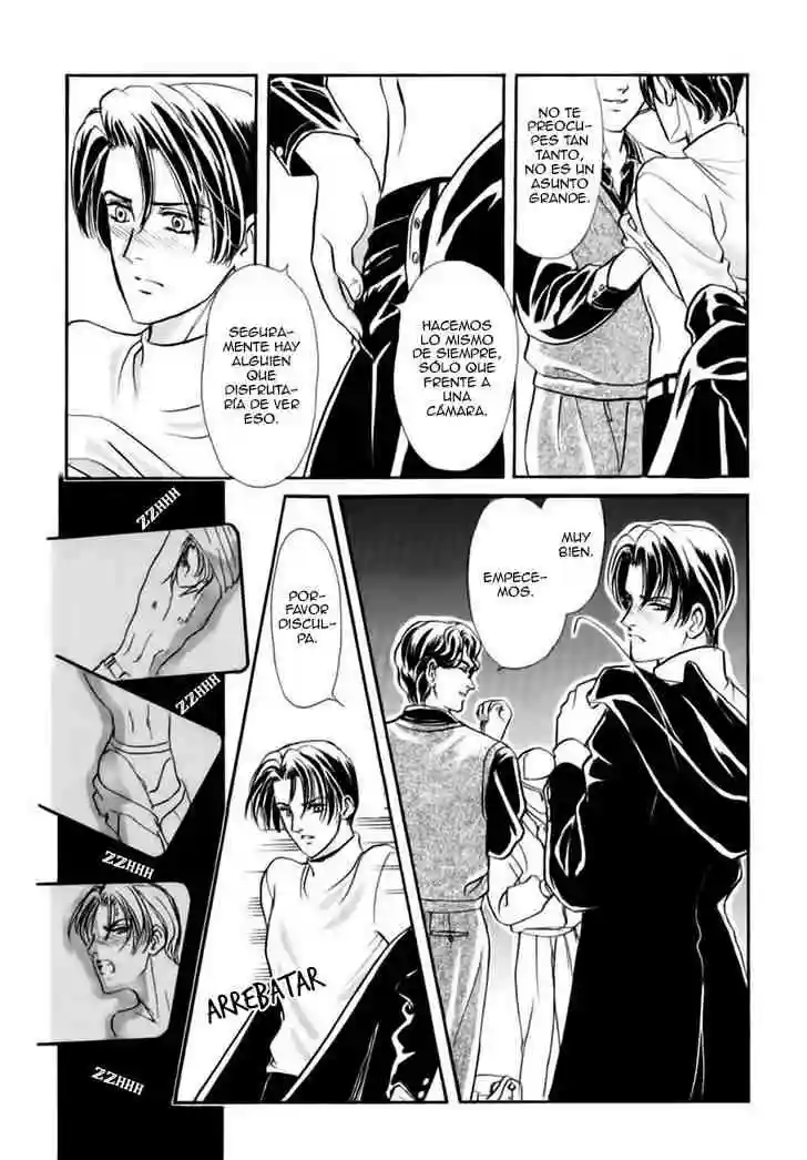 SADISTIC BOY Chapter-17 - 6