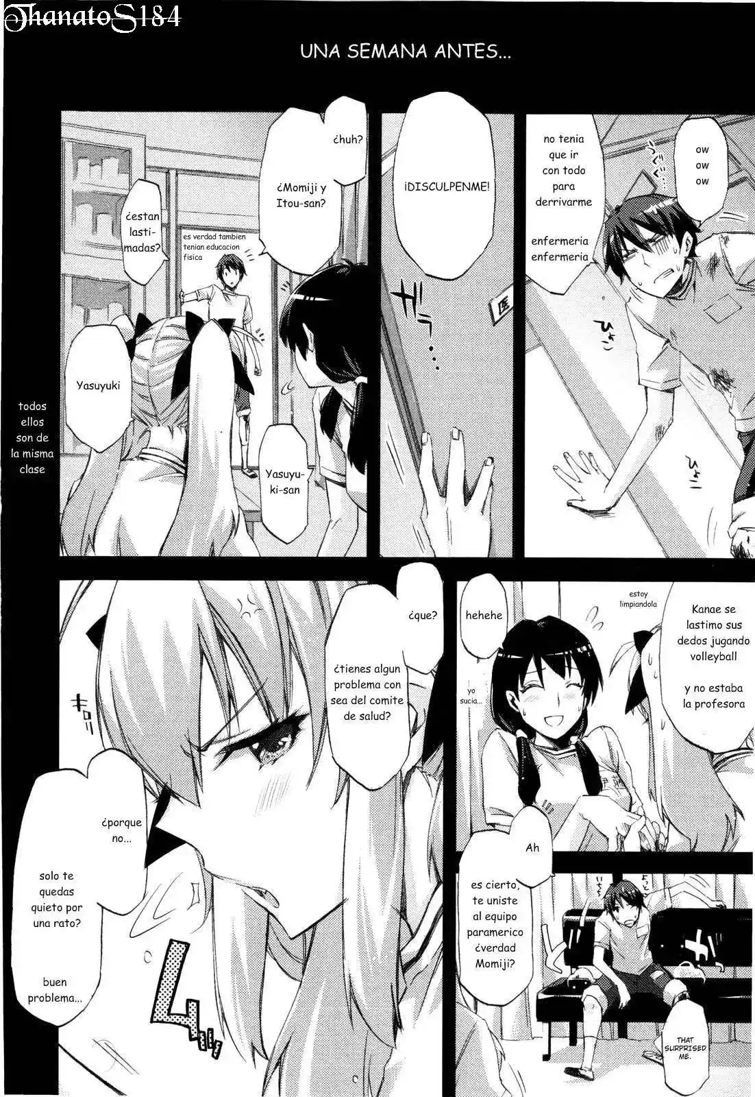 Cheerism - incompleto - Ed - 52