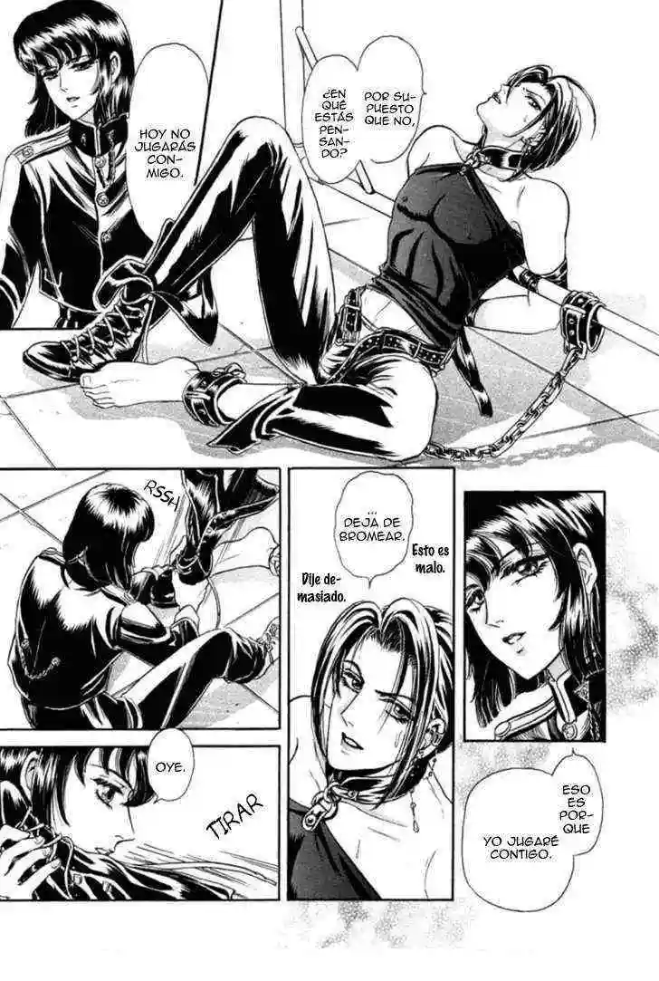 SADISTIC BOY Chapter-9 - 7
