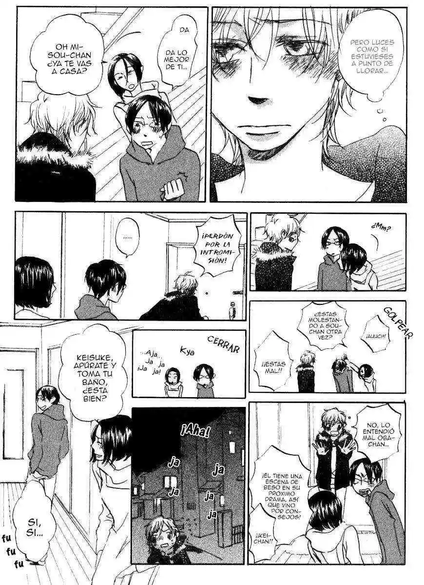 TV-Kun no Kimochi Chapter-1 - 13