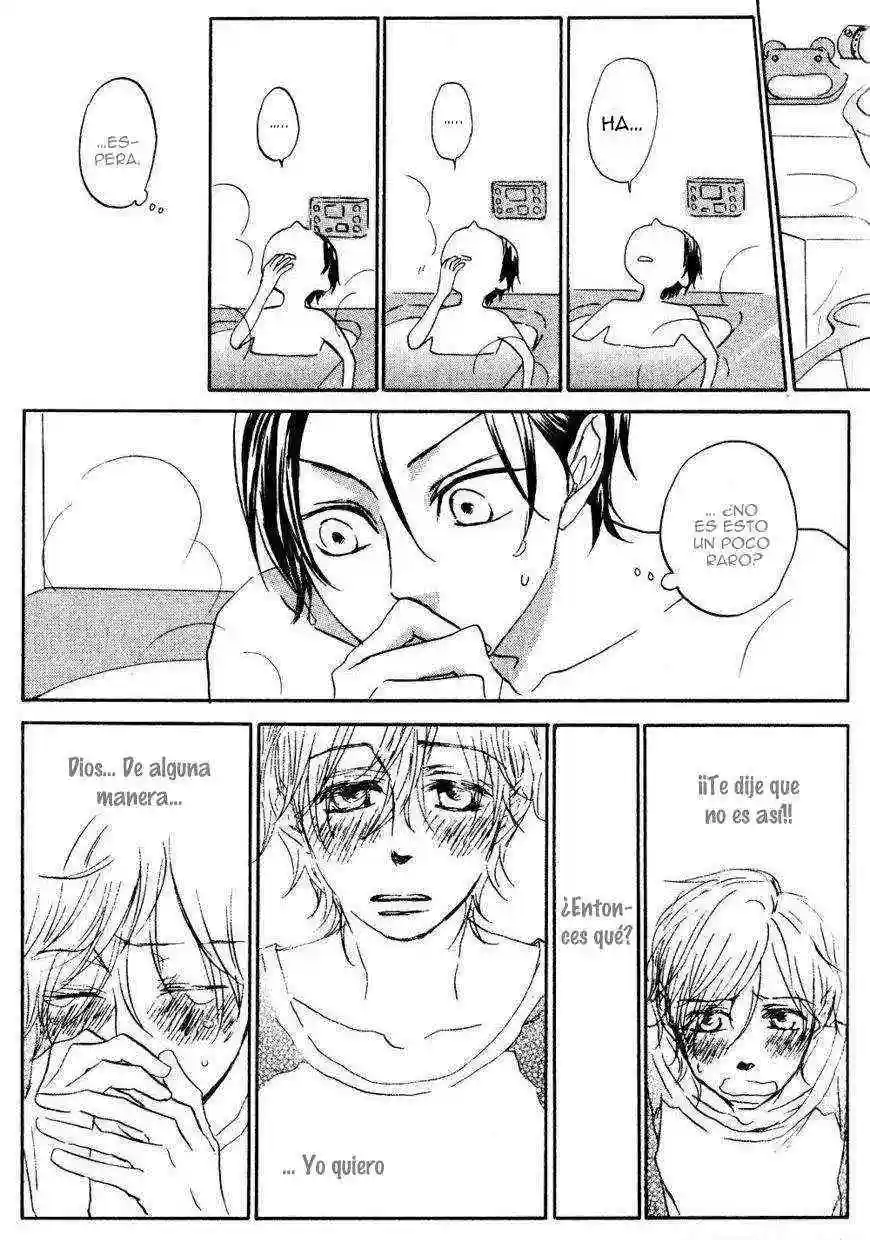 TV-Kun no Kimochi Chapter-1 - 14