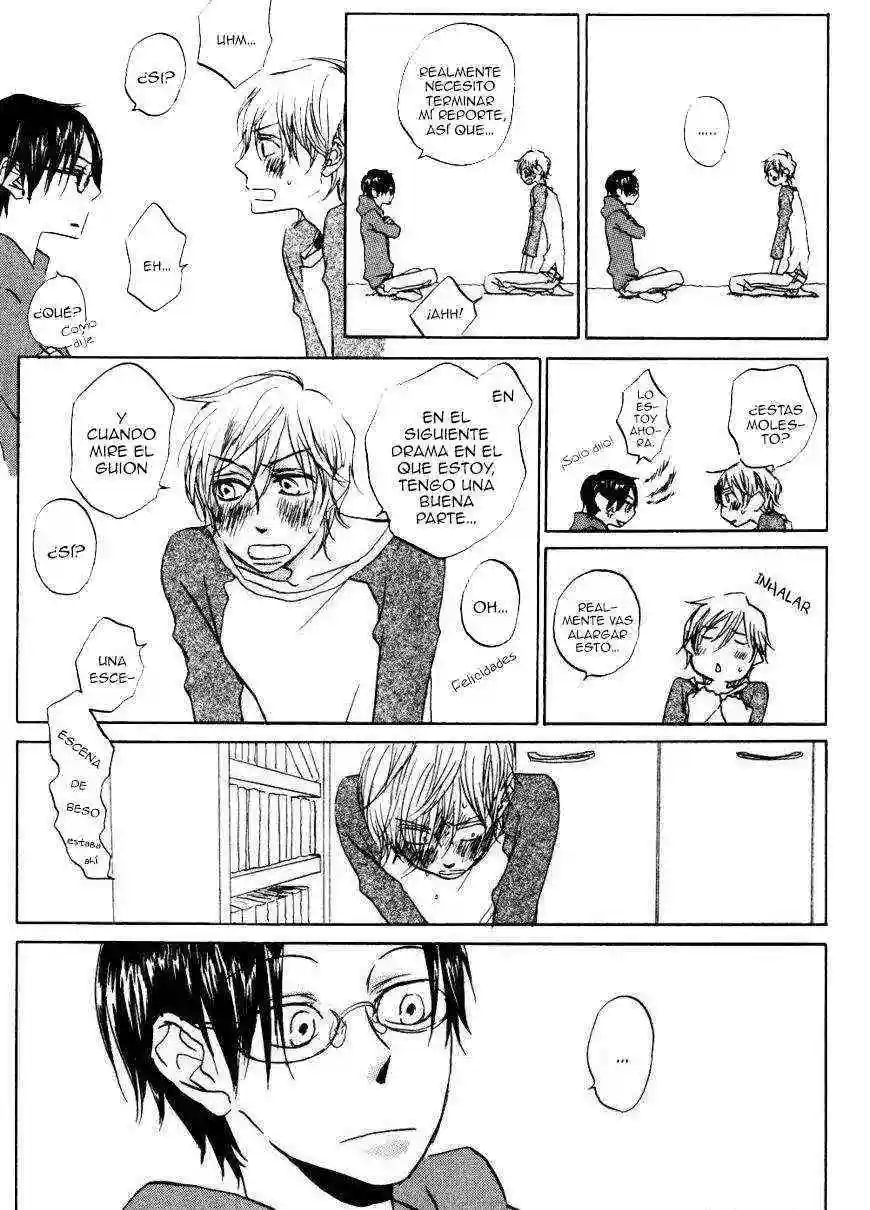 TV-Kun no Kimochi Chapter-1 - 4