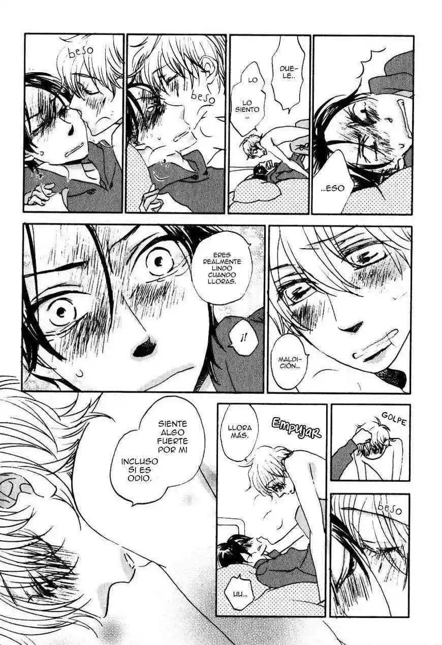 TV-Kun no Kimochi Chapter-2 - 21