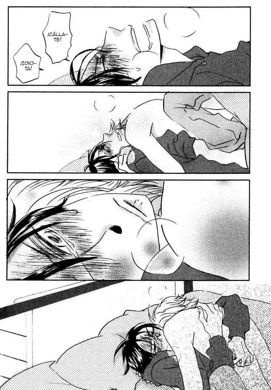 TV-Kun no Kimochi Chapter-2 - 23