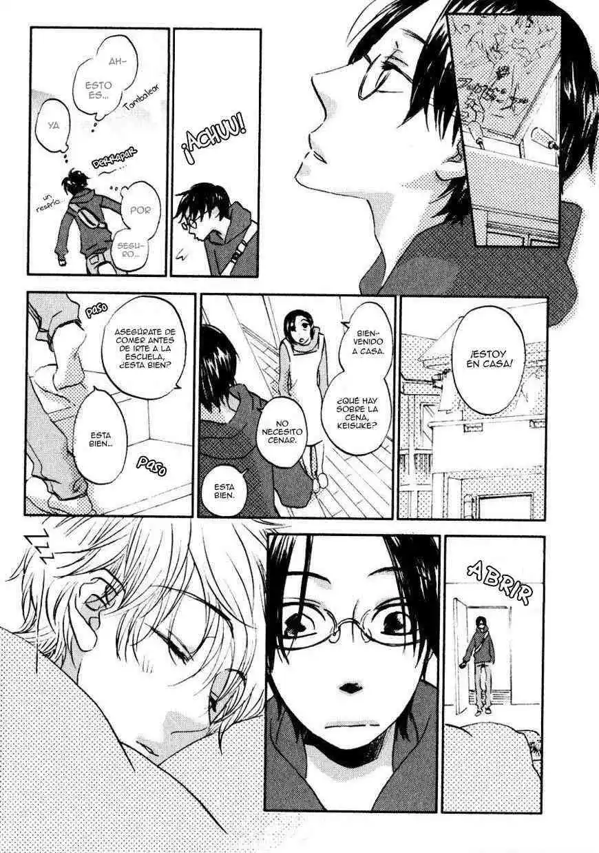 TV-Kun no Kimochi Chapter-2 - 7