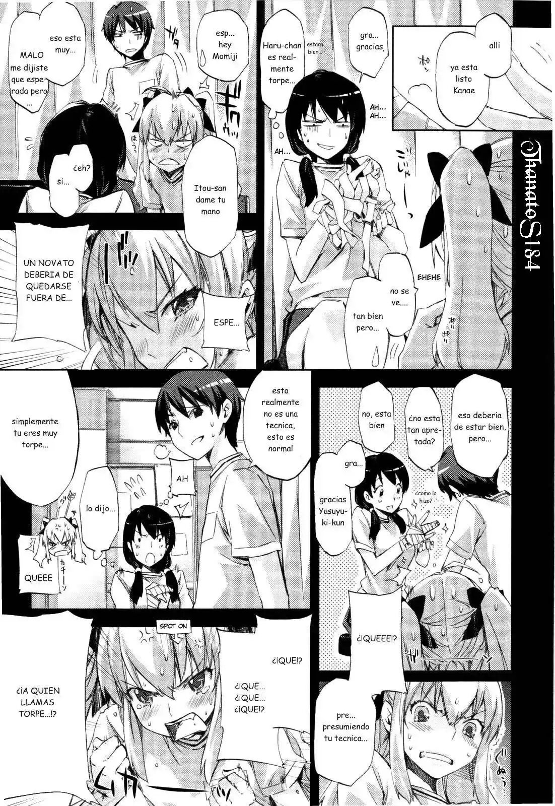 Cheerism - incompleto - Ed - 53
