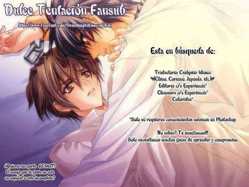 Sono Ki ni Saseruna! Chapter-1