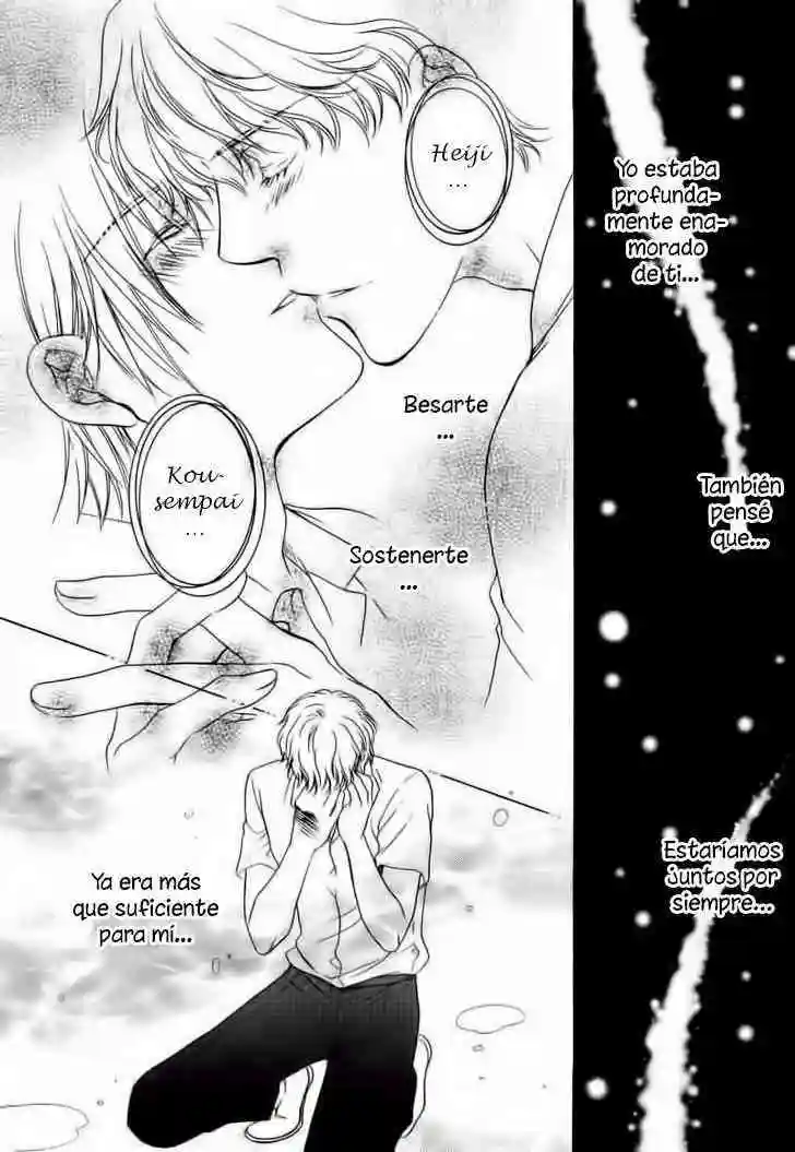 Yuushitessen no Koi Chapter-1 - 10