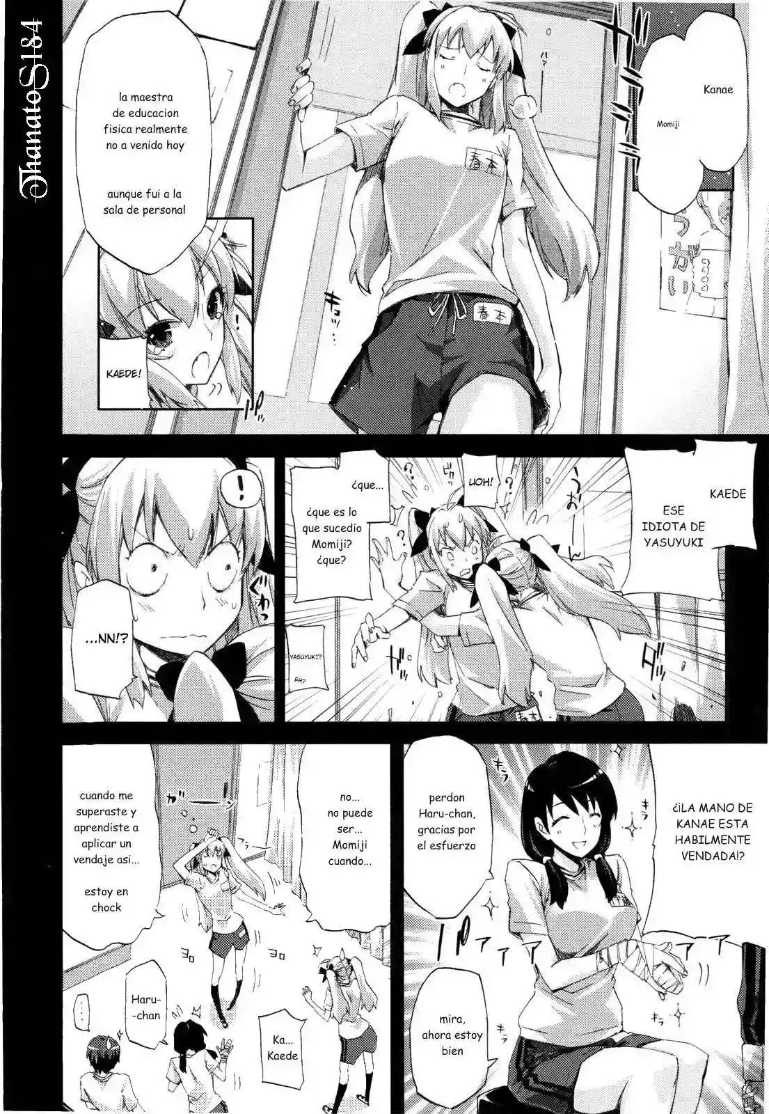 Cheerism - incompleto - Ed - 54