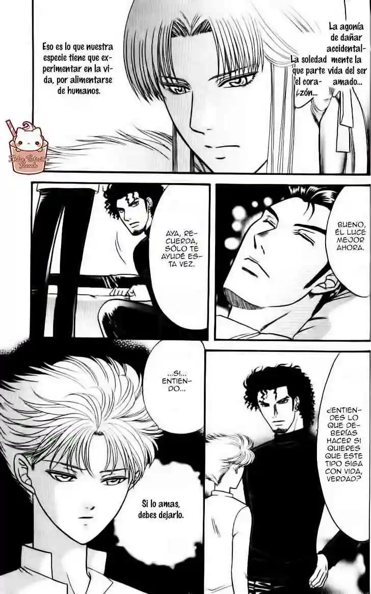 Ihoujin ~ Etrange Chapter-6 - 7