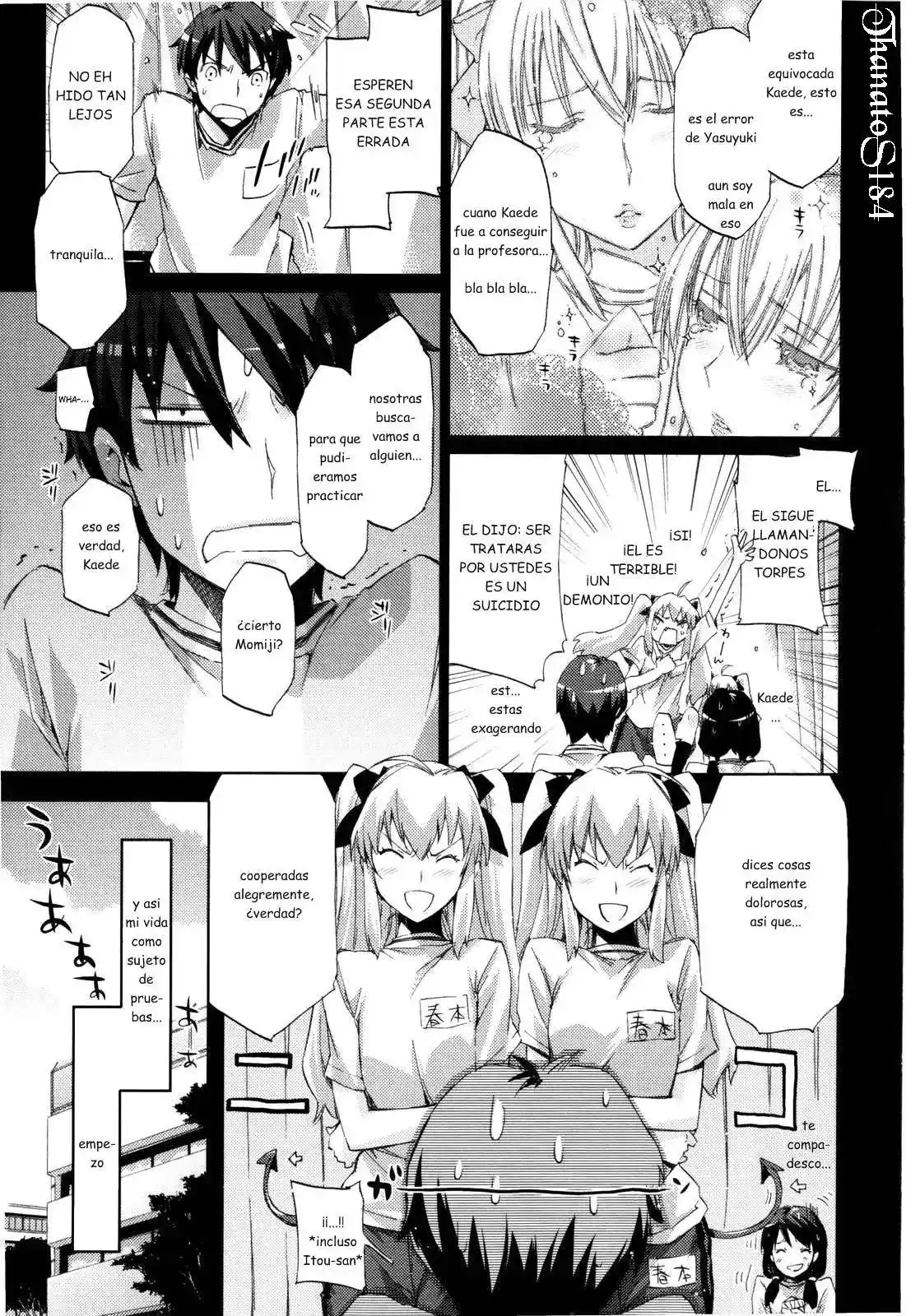 Cheerism - incompleto - Ed - 55