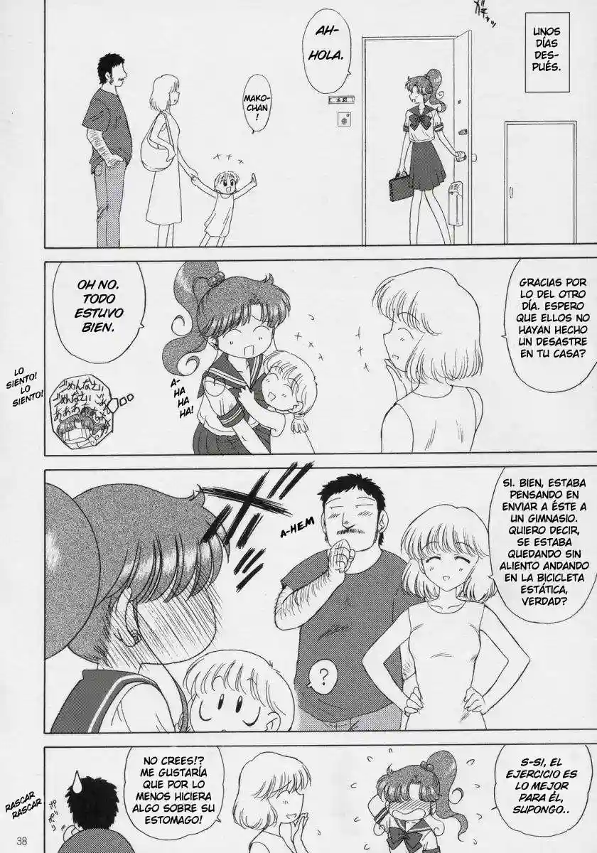 In a Silent Way Chapter-4 - 34