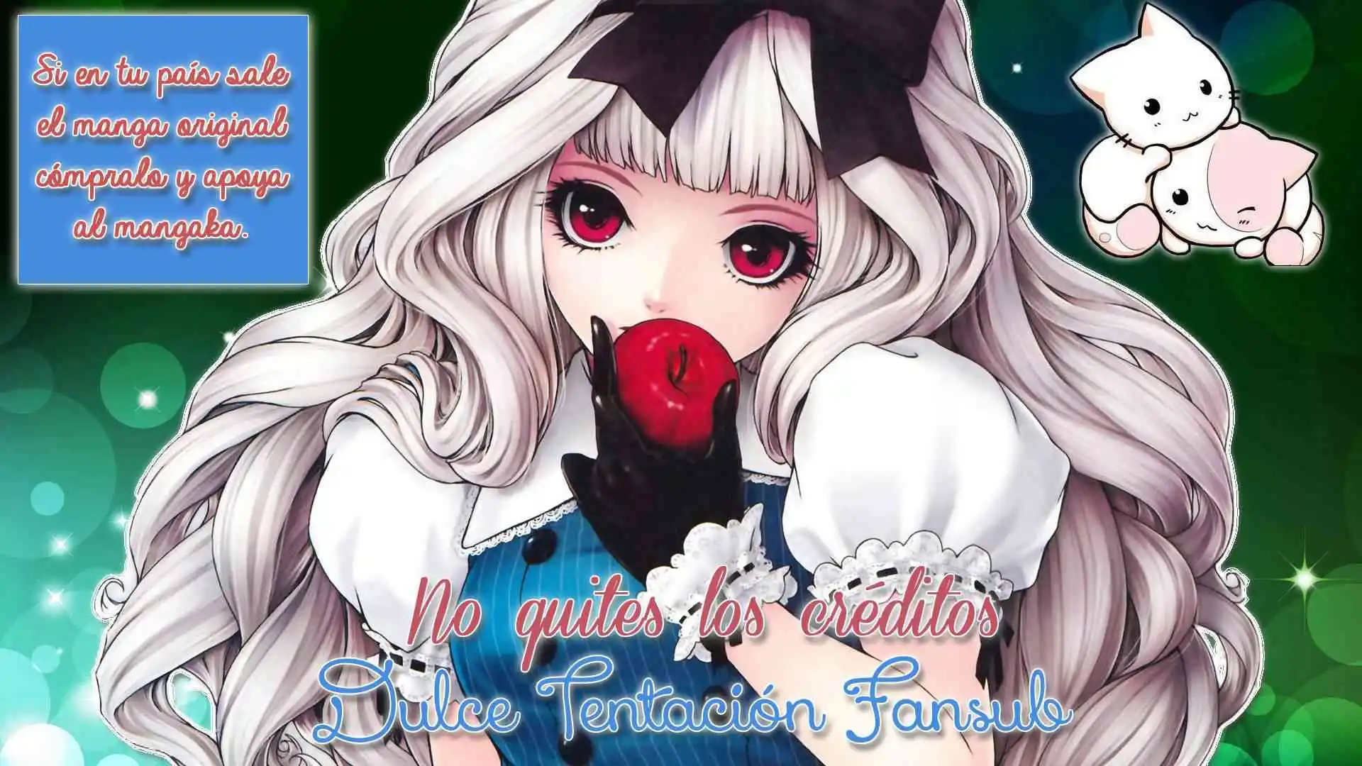 Ihoujin ~ Etrange Chapter-5 - 34