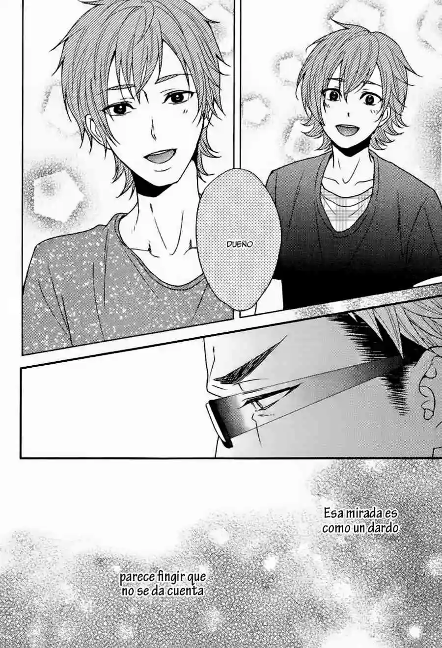 Korotto Ochita? Chapter-1 - 10