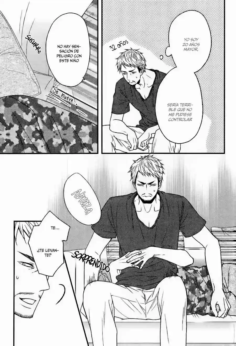 Korotto Ochita? Chapter-1 - 21