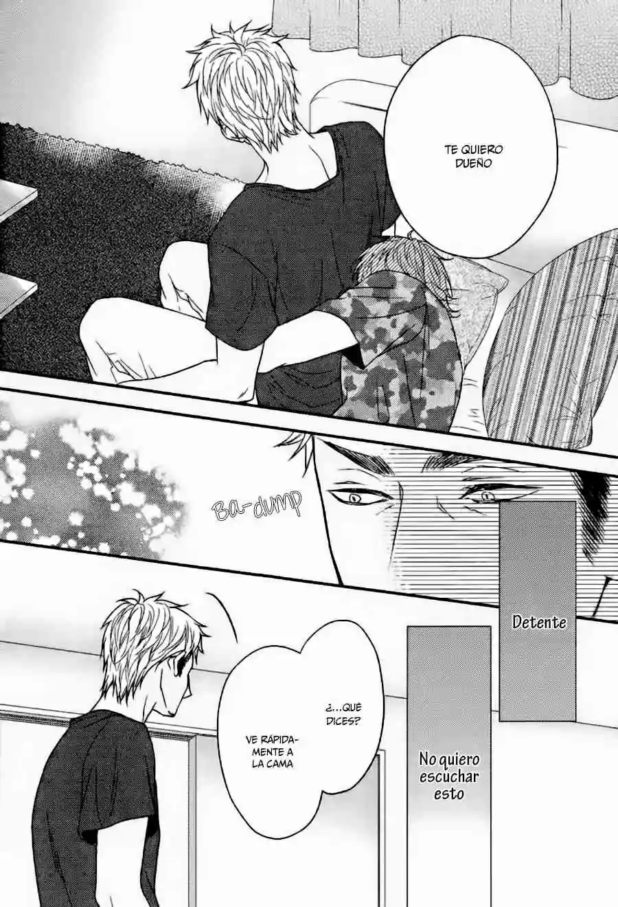 Korotto Ochita? Chapter-1 - 22