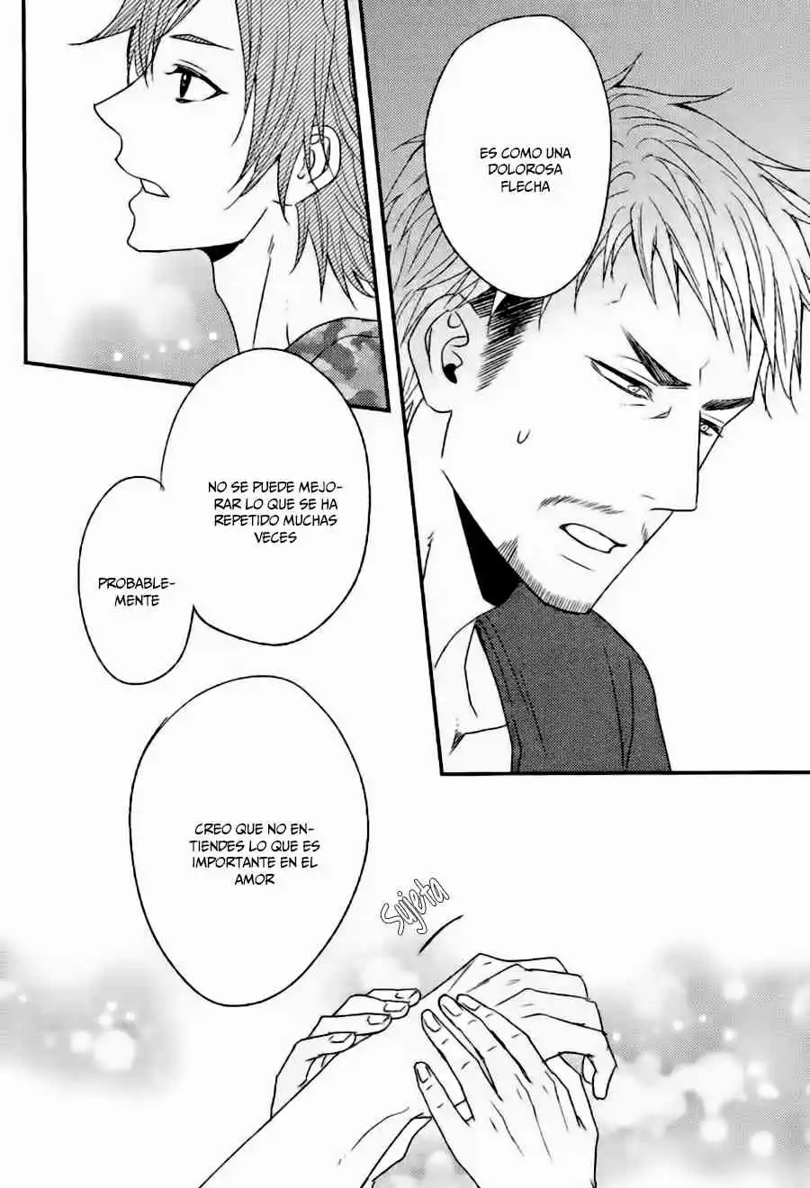 Korotto Ochita? Chapter-1 - 26