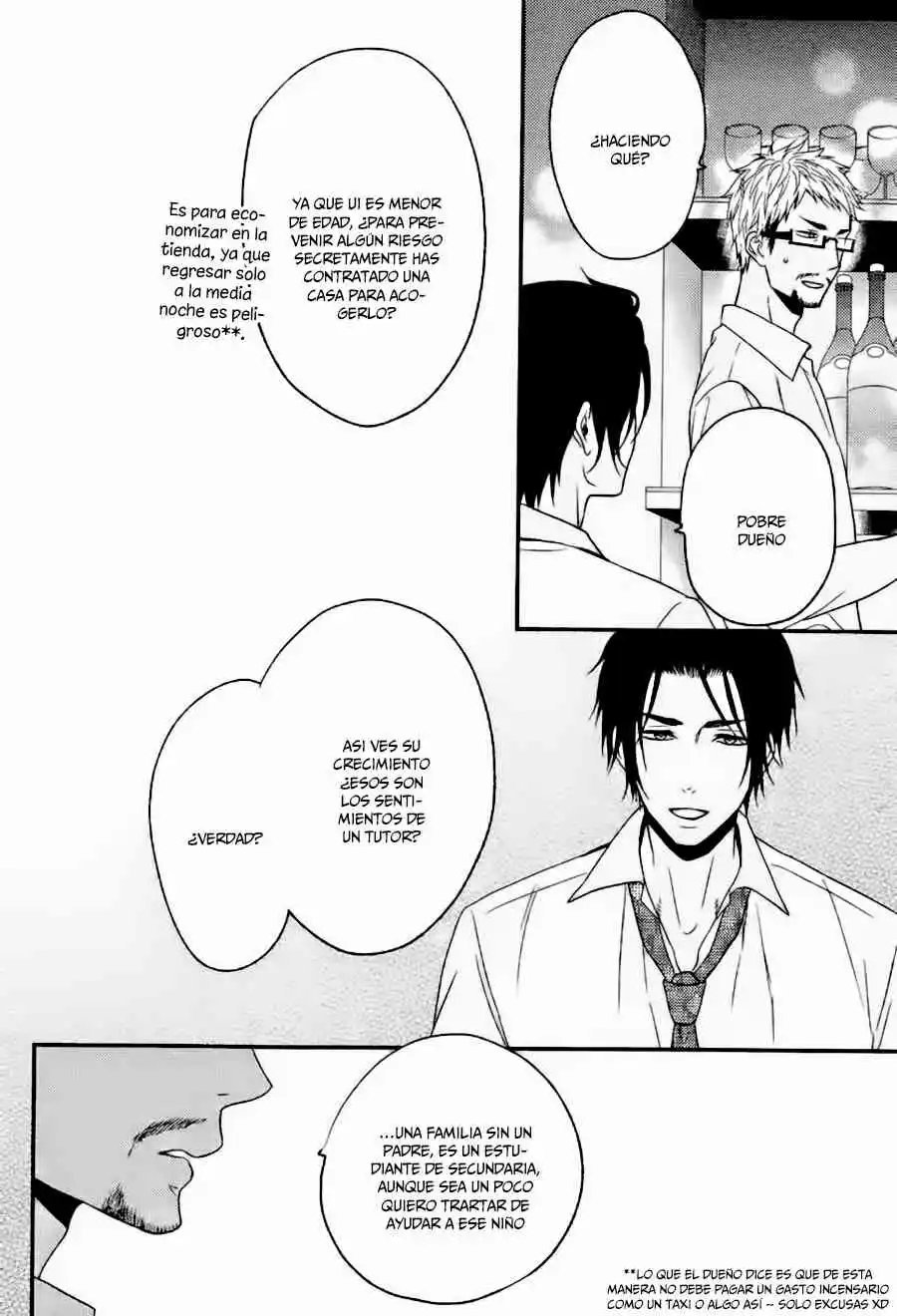 Korotto Ochita? Chapter-1 - 6