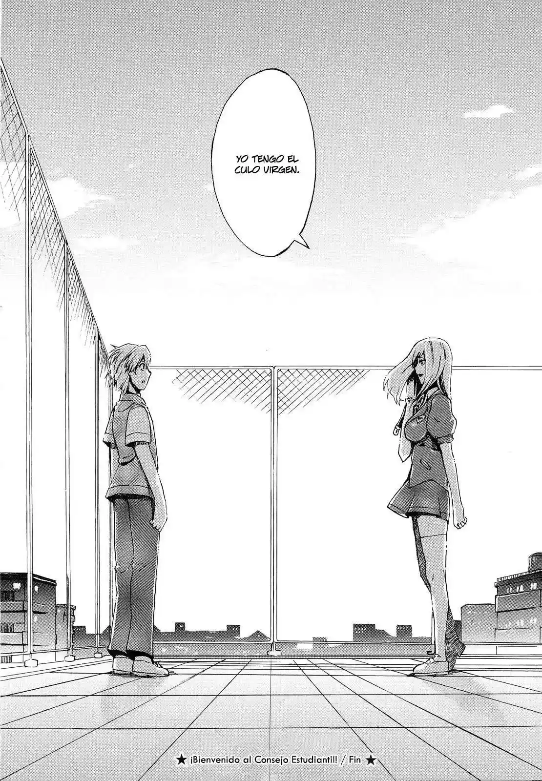 Going Otome (Sin Censura) Chapter-4 - 22
