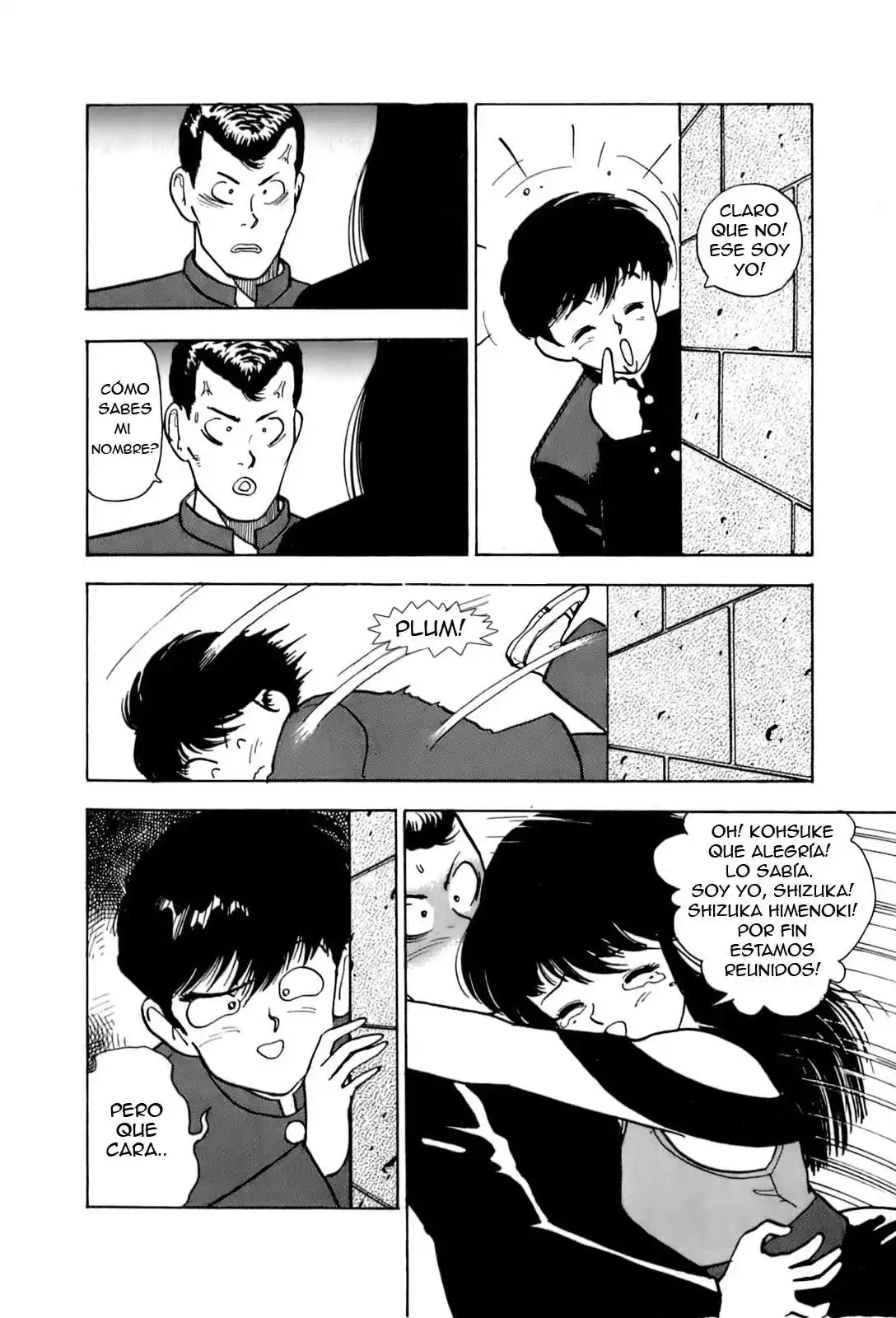 Angel Chapter-1 - 10