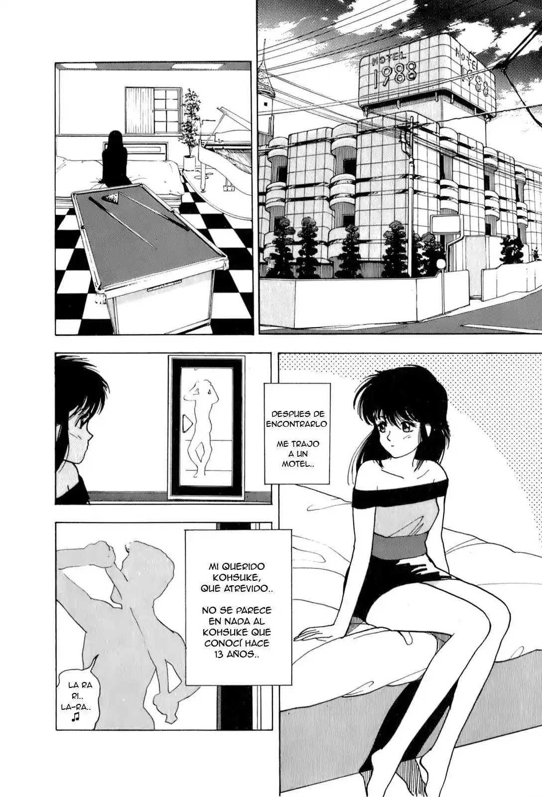 Angel Chapter-1 - 14