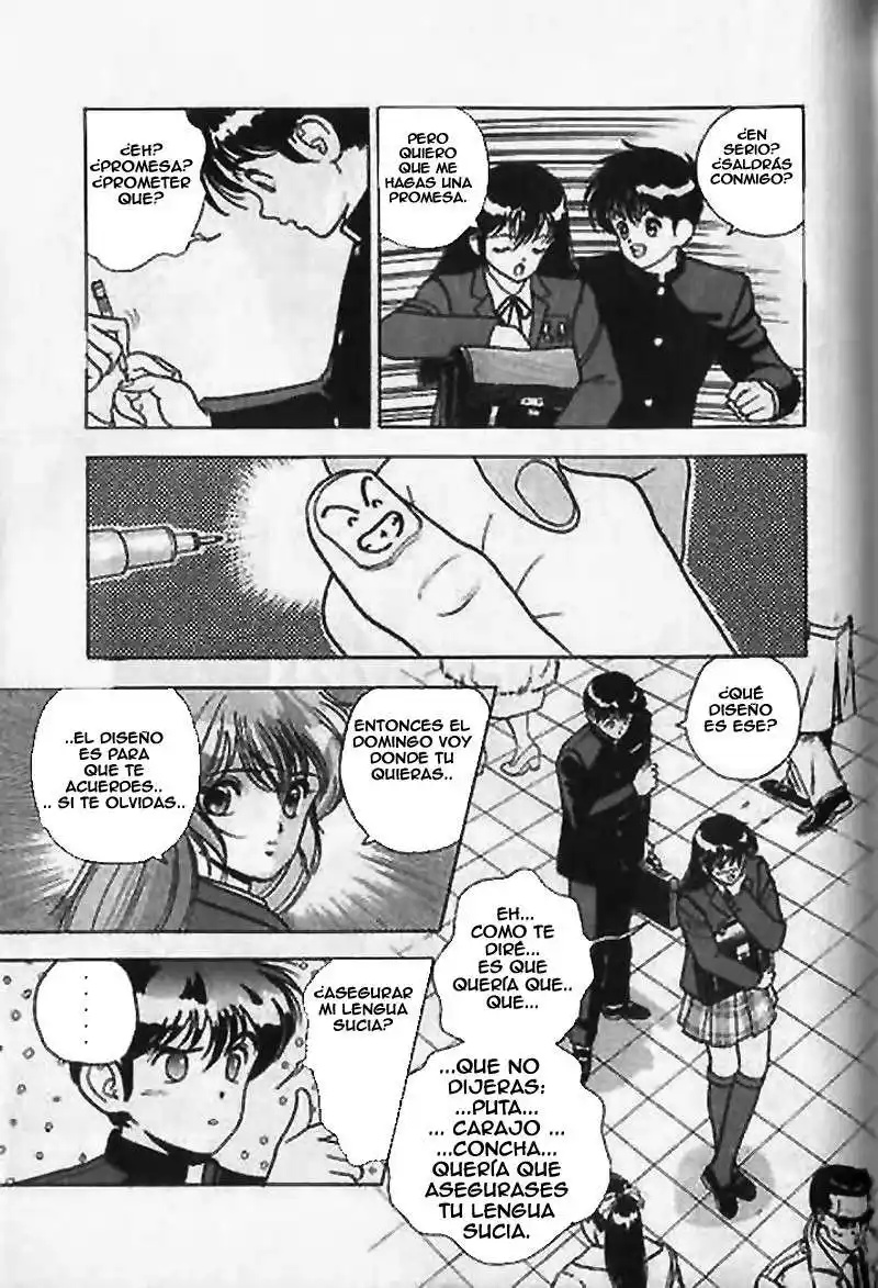 Angel Chapter-29 - 2