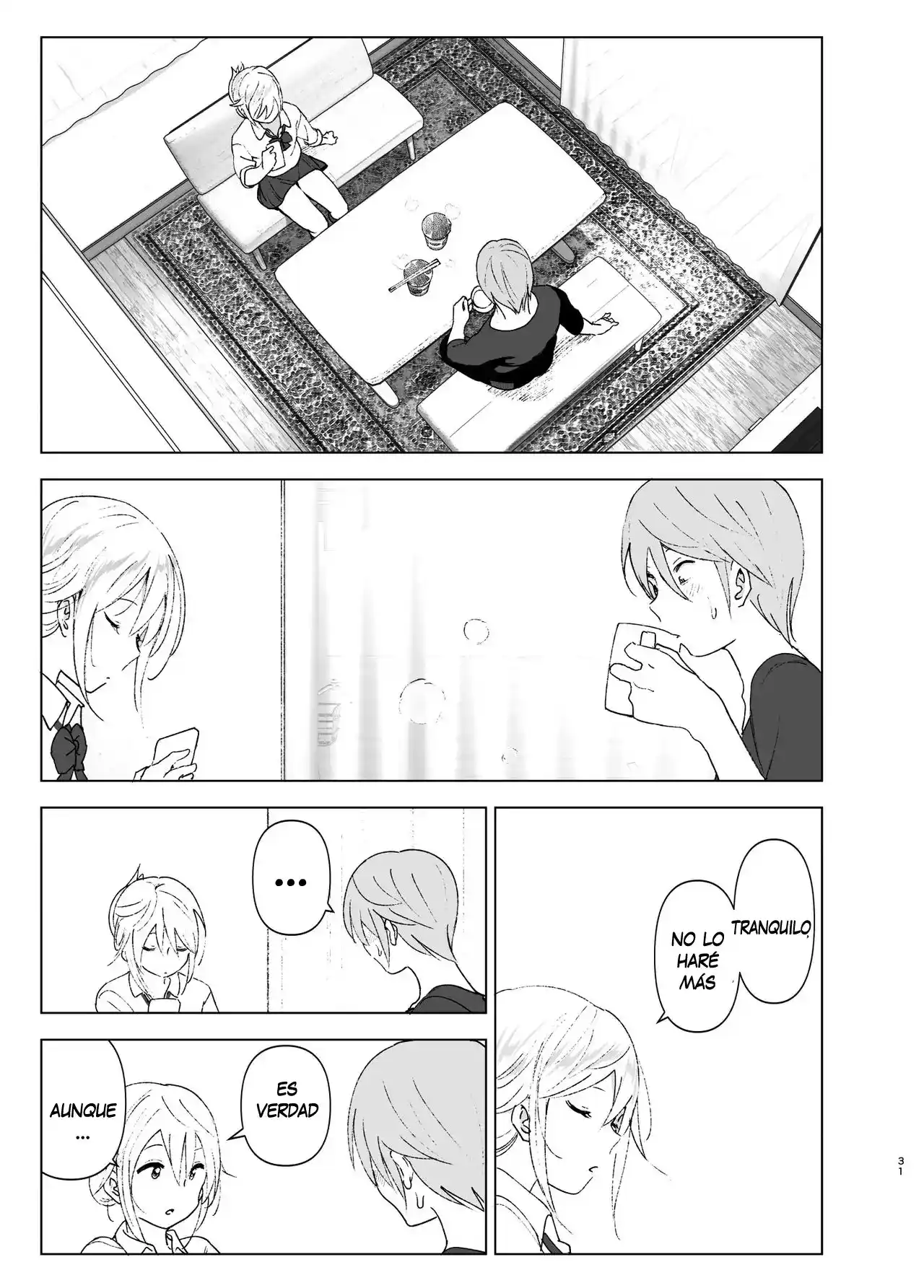 Mukashi wa Kawaikatta 1 - She Was Cute Before 1 - Nakani - 28