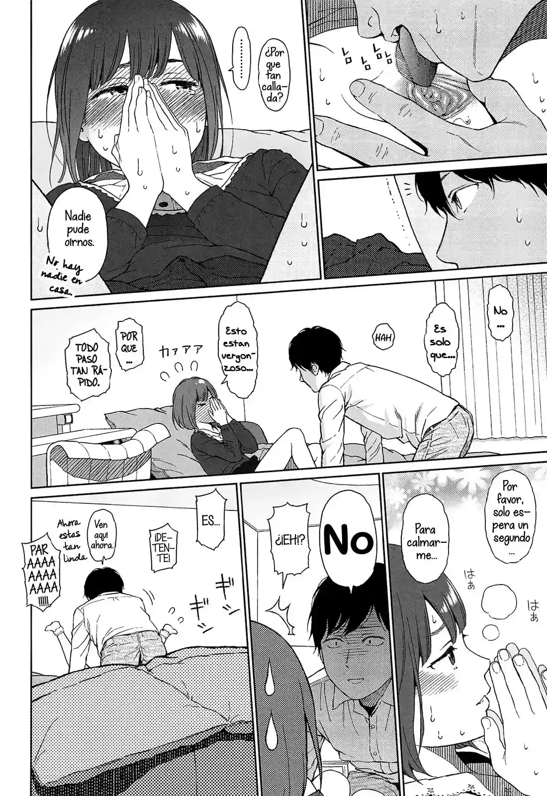 Nymphodelic Chapter-9 - 26