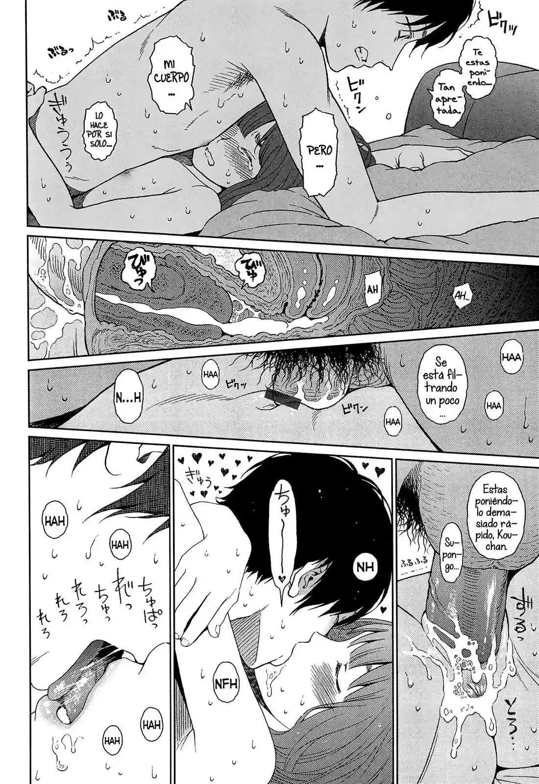 Nymphodelic Chapter-9 - 34