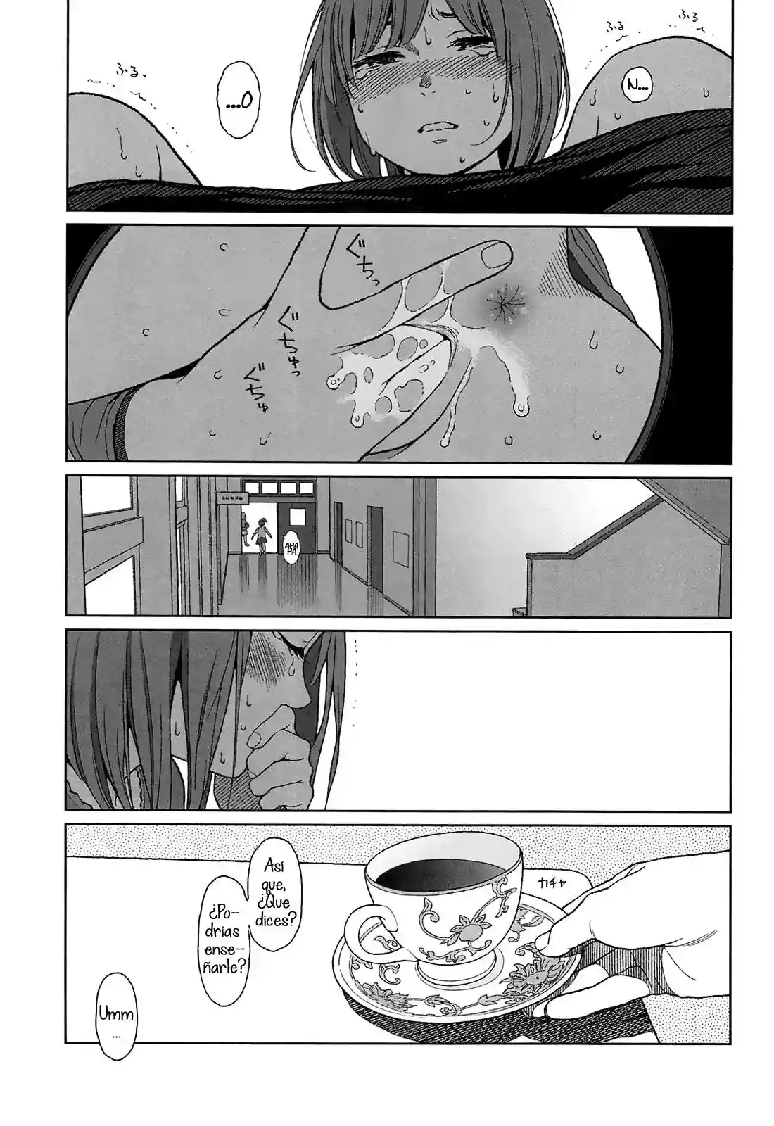 Nymphodelic Chapter-9 - 3