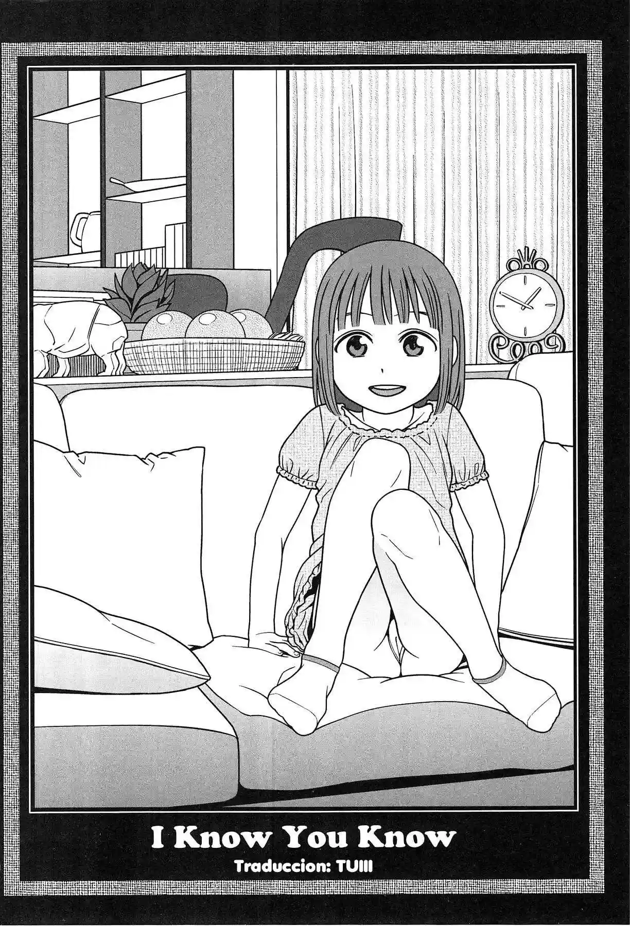 Nymphodelic Chapter-2 - 0